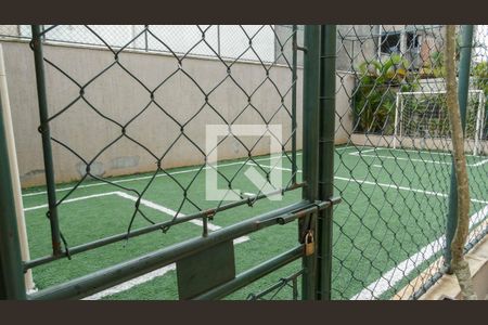 Área Comum de apartamento à venda com 2 quartos, 50m² em Jardim Roberto, Osasco