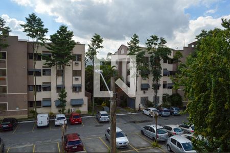 Vista da Varanda de apartamento à venda com 2 quartos, 62m² em Taquara, Rio de Janeiro