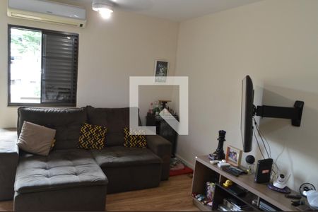 Sala de apartamento à venda com 2 quartos, 62m² em Taquara, Rio de Janeiro