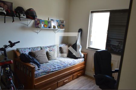 Quarto 1 de apartamento à venda com 2 quartos, 62m² em Taquara, Rio de Janeiro