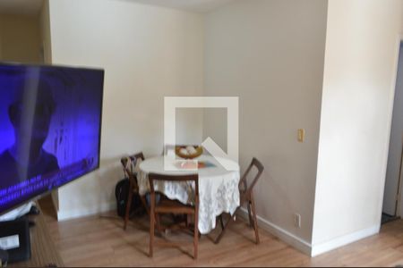 Sala de apartamento à venda com 2 quartos, 62m² em Taquara, Rio de Janeiro