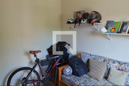 Quarto 1 de apartamento à venda com 2 quartos, 62m² em Taquara, Rio de Janeiro