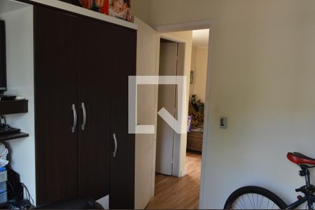 Quarto 1 de apartamento à venda com 2 quartos, 62m² em Taquara, Rio de Janeiro