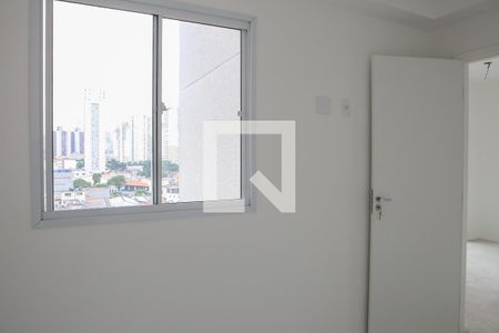 Quarto de apartamento à venda com 1 quarto, 37m² em Barra Funda, São Paulo