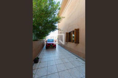 Área comum de casa à venda com 6 quartos, 300m² em Fátima, Canoas