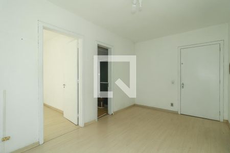 Sala de apartamento à venda com 1 quarto, 43m² em Protásio Alves, Porto Alegre