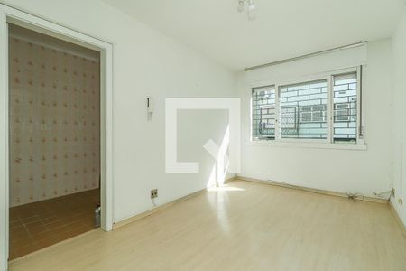 Sala de apartamento à venda com 1 quarto, 43m² em Protásio Alves, Porto Alegre