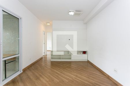 Sala de apartamento à venda com 2 quartos, 72m² em Liberdade, São Paulo