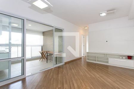 Sala de apartamento à venda com 2 quartos, 72m² em Liberdade, São Paulo