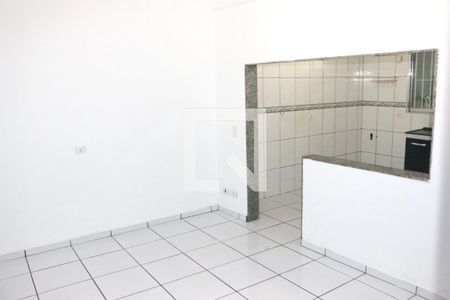 Casa para alugar com 2 quartos, 50m² em Vila Isa, São Paulo