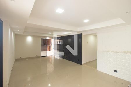 Sala de casa para alugar com 3 quartos, 200m² em Campo Grande, Rio de Janeiro