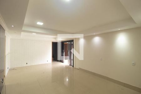 Sala de casa para alugar com 3 quartos, 200m² em Campo Grande, Rio de Janeiro