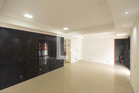 Sala de casa para alugar com 3 quartos, 200m² em Campo Grande, Rio de Janeiro