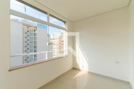 Suíte de apartamento para alugar com 1 quarto, 37m² em Consolação, São Paulo