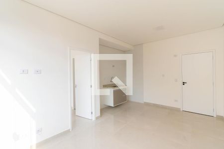 Sala de apartamento para alugar com 1 quarto, 37m² em Consolação, São Paulo