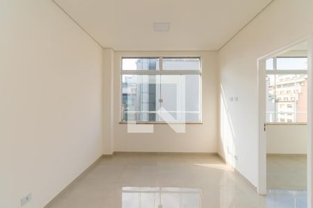 Sala de apartamento para alugar com 1 quarto, 37m² em Consolação, São Paulo