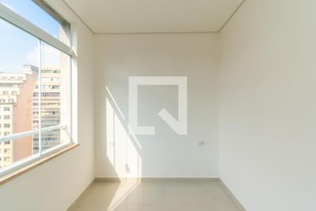 Suíte de apartamento para alugar com 1 quarto, 37m² em Consolação, São Paulo