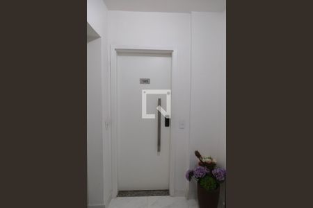 Entrada de apartamento à venda com 4 quartos, 114m² em Vila Santo Antonio, Guarulhos