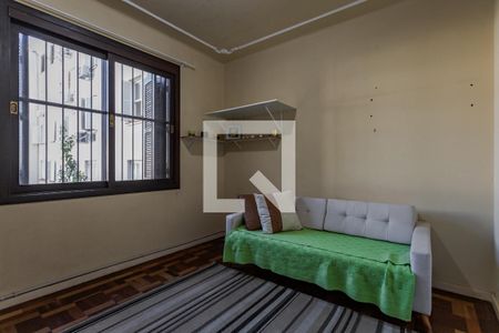 Quarto 2 de apartamento à venda com 2 quartos, 70m² em Independência, Porto Alegre