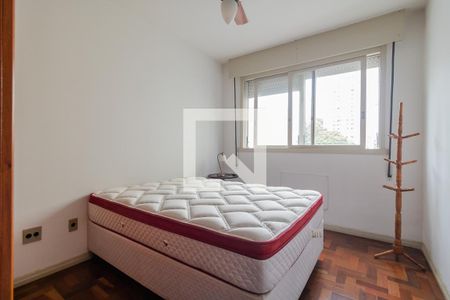 Quarto de apartamento à venda com 1 quarto, 50m² em Menino Deus, Porto Alegre