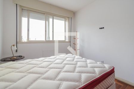 Quarto de apartamento à venda com 1 quarto, 50m² em Menino Deus, Porto Alegre