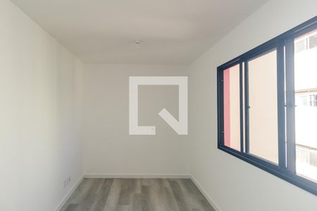 Sala de apartamento à venda com 1 quarto, 30m² em Campos Elíseos, São Paulo