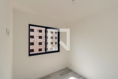 Quarto de apartamento à venda com 1 quarto, 30m² em Campos Elíseos, São Paulo