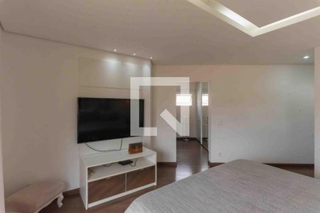 Foto 01 de casa de condomínio à venda com 3 quartos, 307m² em Swiss Park, Campinas