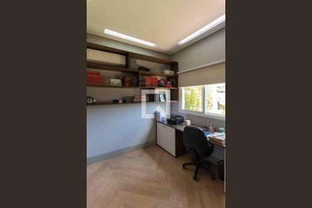 Foto 01 de casa de condomínio à venda com 3 quartos, 307m² em Swiss Park, Campinas