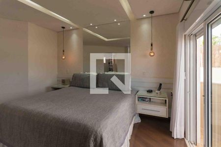 Foto 01 de casa de condomínio à venda com 3 quartos, 307m² em Swiss Park, Campinas