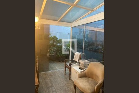 Apartamento à venda com 2 quartos, 100m² em Vila Clementino, São Paulo