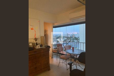 Apartamento à venda com 2 quartos, 100m² em Vila Clementino, São Paulo