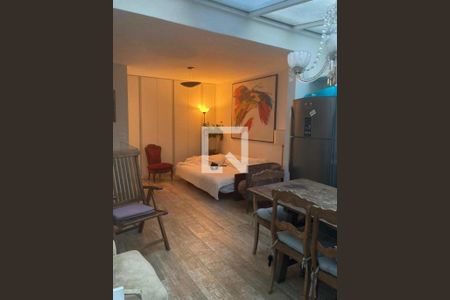 Apartamento à venda com 2 quartos, 100m² em Vila Clementino, São Paulo