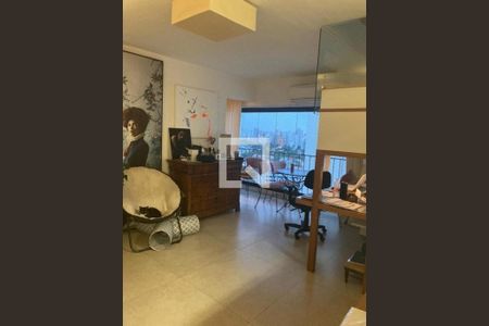 Apartamento à venda com 2 quartos, 100m² em Vila Clementino, São Paulo