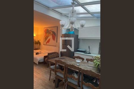 Apartamento à venda com 2 quartos, 100m² em Vila Clementino, São Paulo