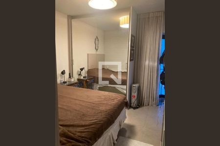 Apartamento à venda com 2 quartos, 100m² em Vila Clementino, São Paulo