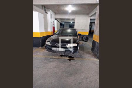 Apartamento à venda com 3 quartos, 88m² em Santo Antônio, Belo Horizonte