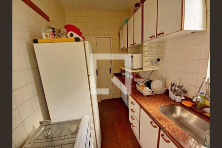 Apartamento à venda com 3 quartos, 88m² em Santo Antônio, Belo Horizonte