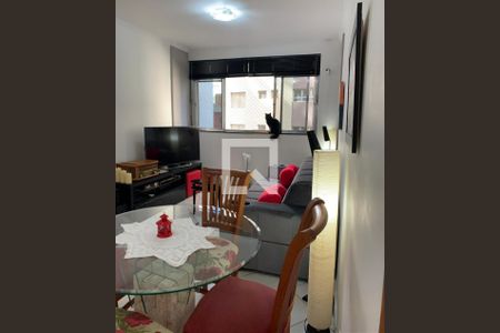 Apartamento à venda com 1 quarto, 61m² em Vila Mariana, São Paulo