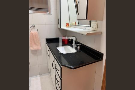 Apartamento à venda com 1 quarto, 61m² em Vila Mariana, São Paulo