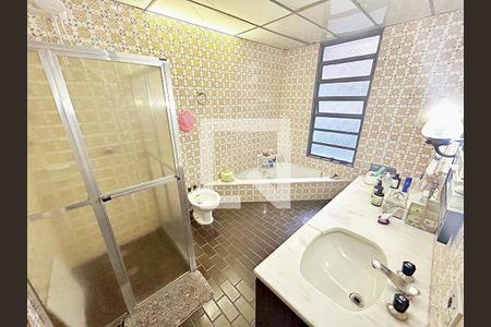 Casa para alugar com 6 quartos, 450m² em Santo Agostinho, Belo Horizonte