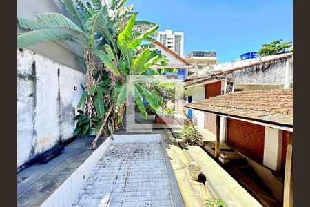 Casa para alugar com 6 quartos, 450m² em Santo Agostinho, Belo Horizonte