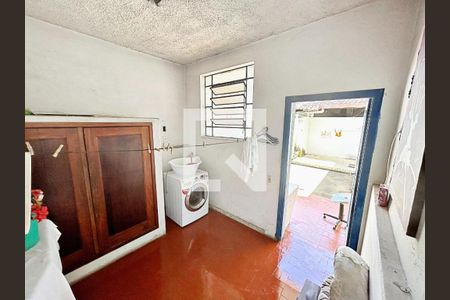 Casa para alugar com 6 quartos, 450m² em Santo Agostinho, Belo Horizonte