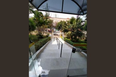 Apartamento à venda com 2 quartos, 98m² em Cambuci, São Paulo