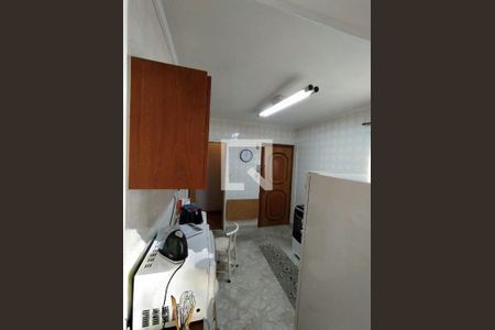 Apartamento à venda com 2 quartos, 98m² em Cambuci, São Paulo