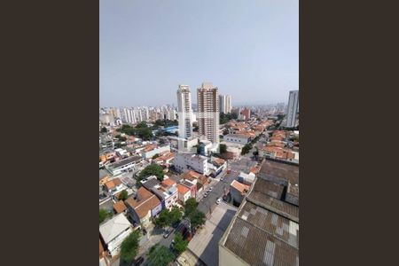 Apartamento à venda com 2 quartos, 98m² em Cambuci, São Paulo