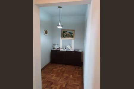 Apartamento à venda com 2 quartos, 98m² em Cambuci, São Paulo