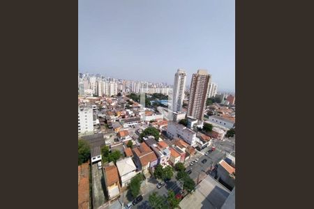 Apartamento à venda com 2 quartos, 98m² em Cambuci, São Paulo