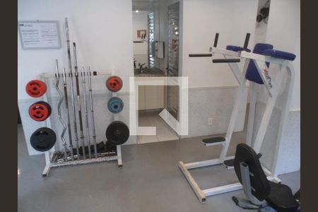 Apartamento à venda com 2 quartos, 50m² em Cambuci, São Paulo