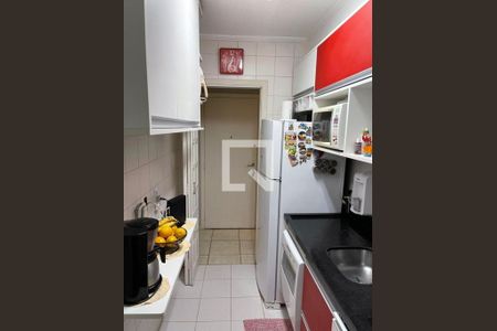 Apartamento à venda com 2 quartos, 50m² em Cambuci, São Paulo